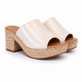 LOELI VERNIS BEIGE